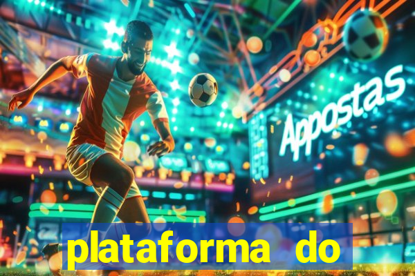 plataforma do gusttavo lima de jogo